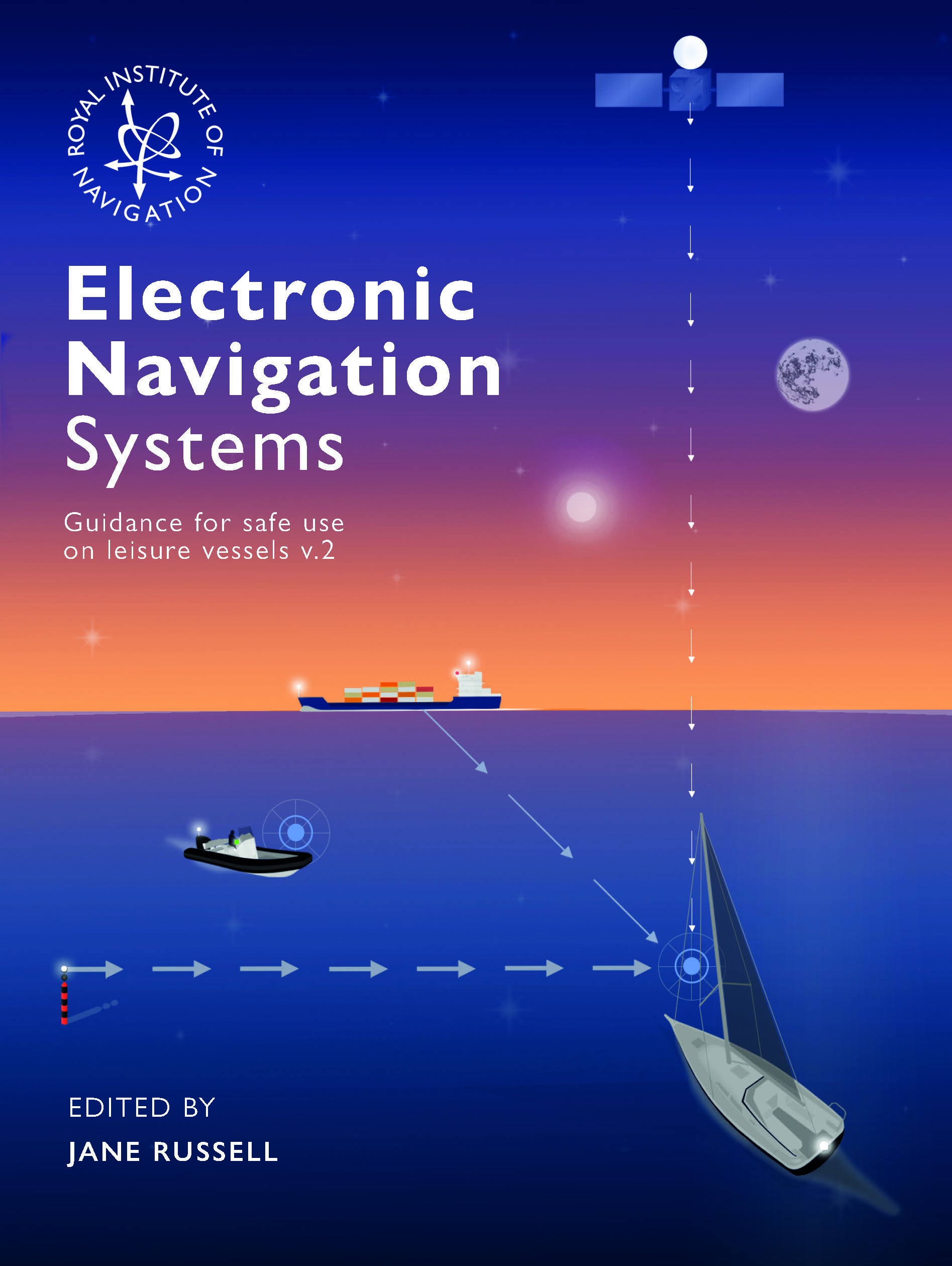 enav version_ii_ _cover