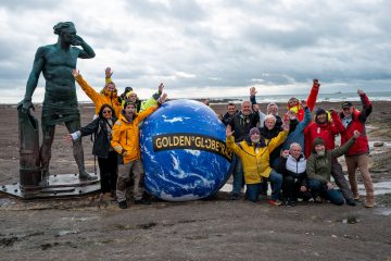 Golden Globe Race 2026
