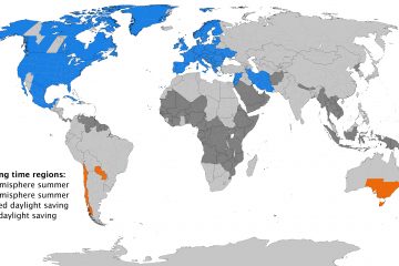 DST_Countries_Map