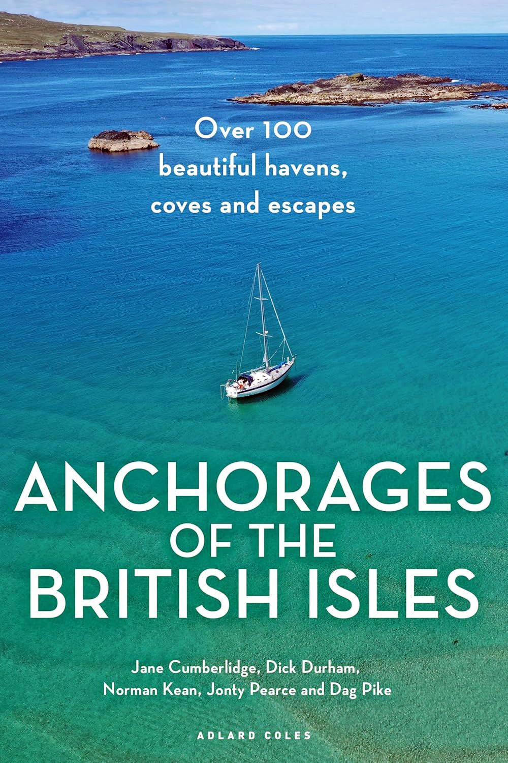 book cover adj