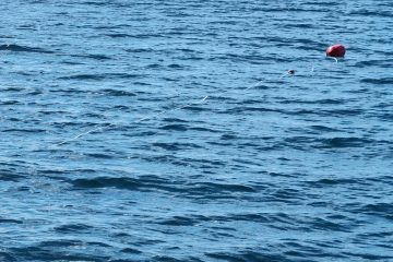 floating rope