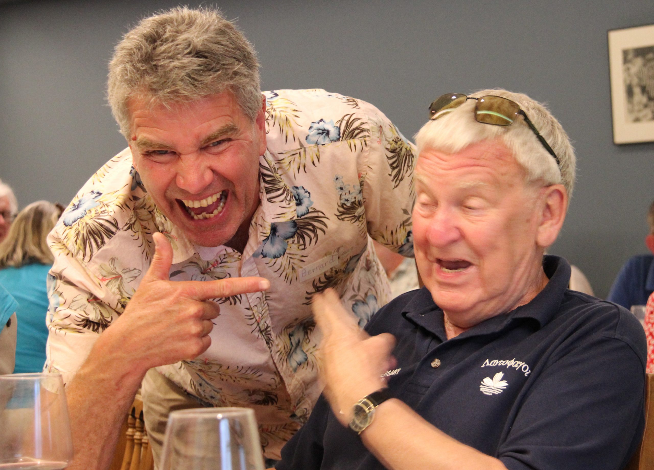 240713 A Darsena Bernard & Joe IMG 5966