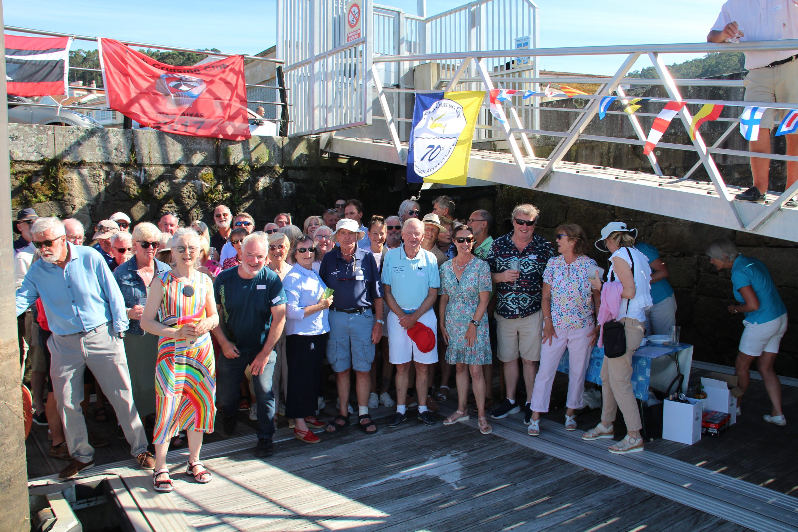 240713 Assembled crews IMG 5941