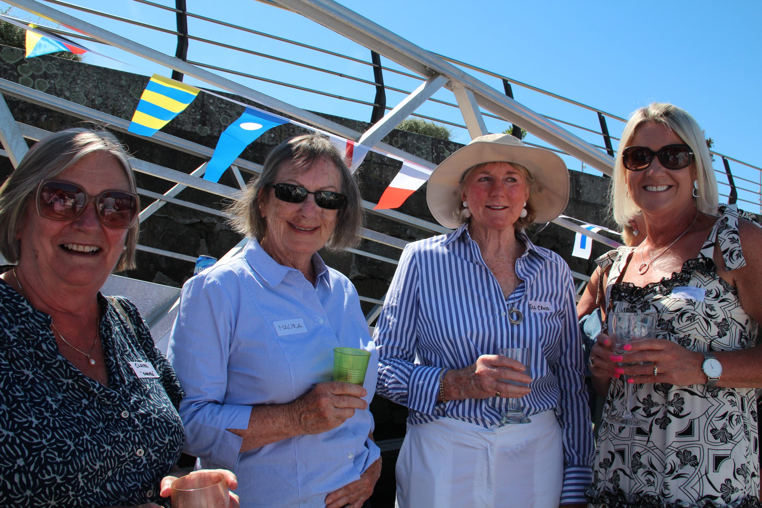 240713 Claire (Oneiro), Maura (Minerva), Jill (Encore) & Michelle (Jane) IMG 5895