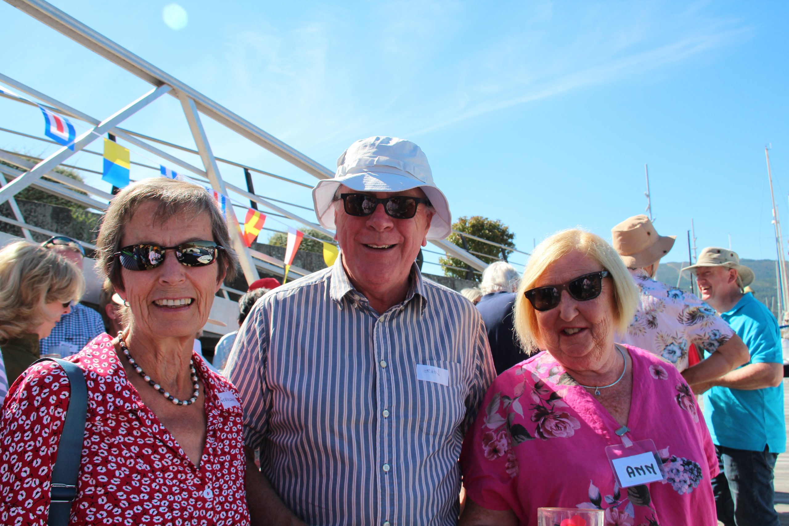 240713 Geraldine (Sea Witch), John (Papageno) & Ann (Stardancer) IMG 5916