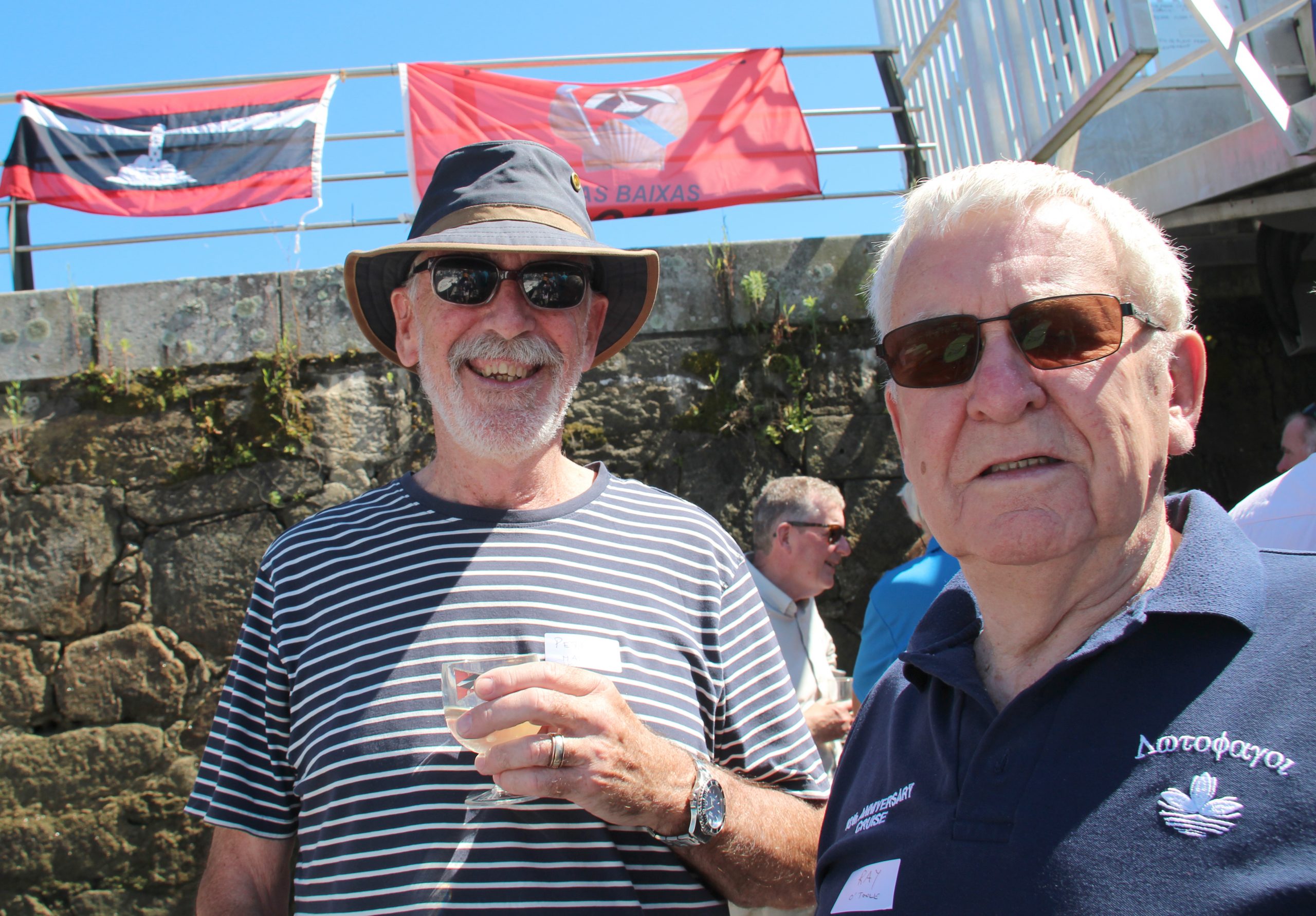 240713 Mystic crew Peter & Ray IMG 5880