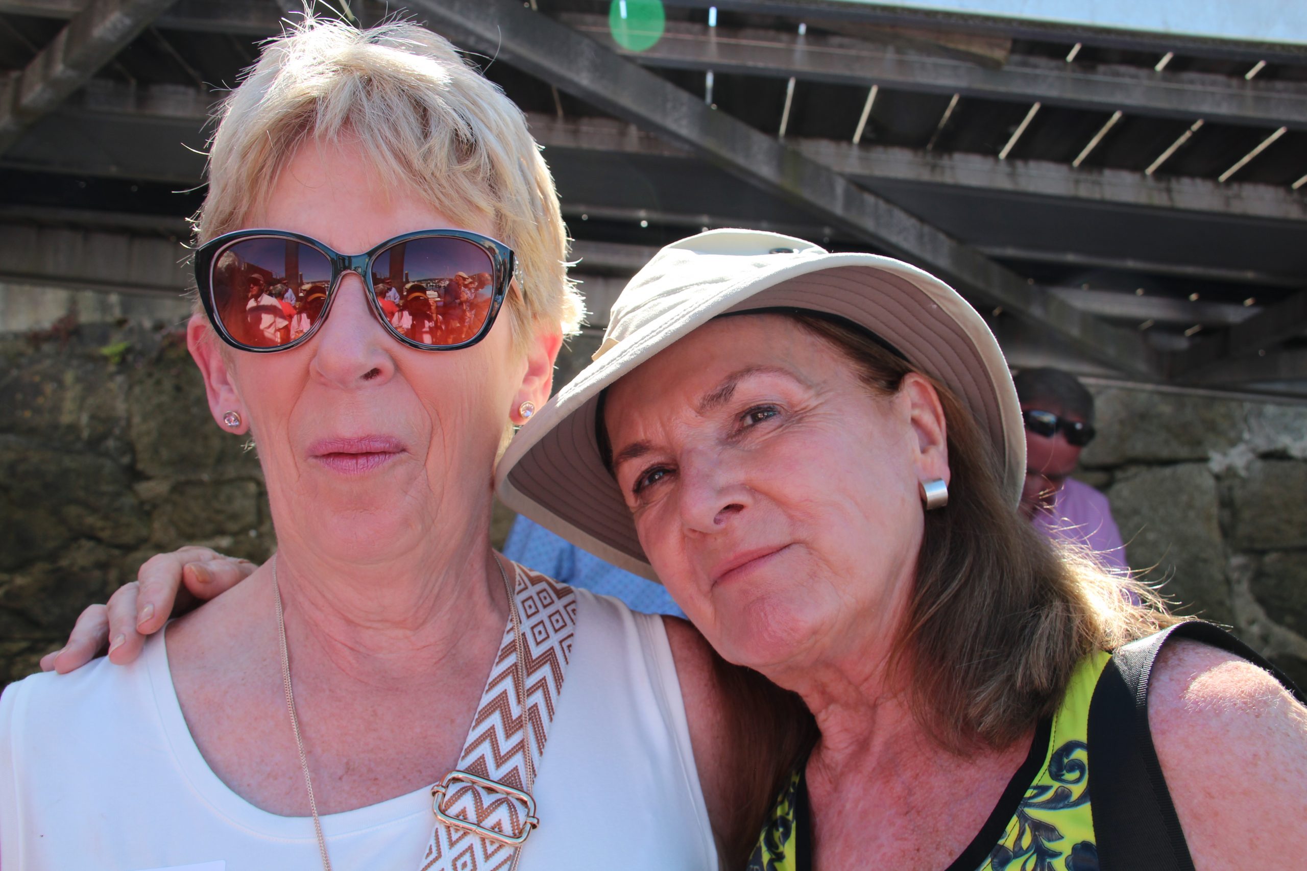 240713 Santana's Susan & Doris IMG 5884