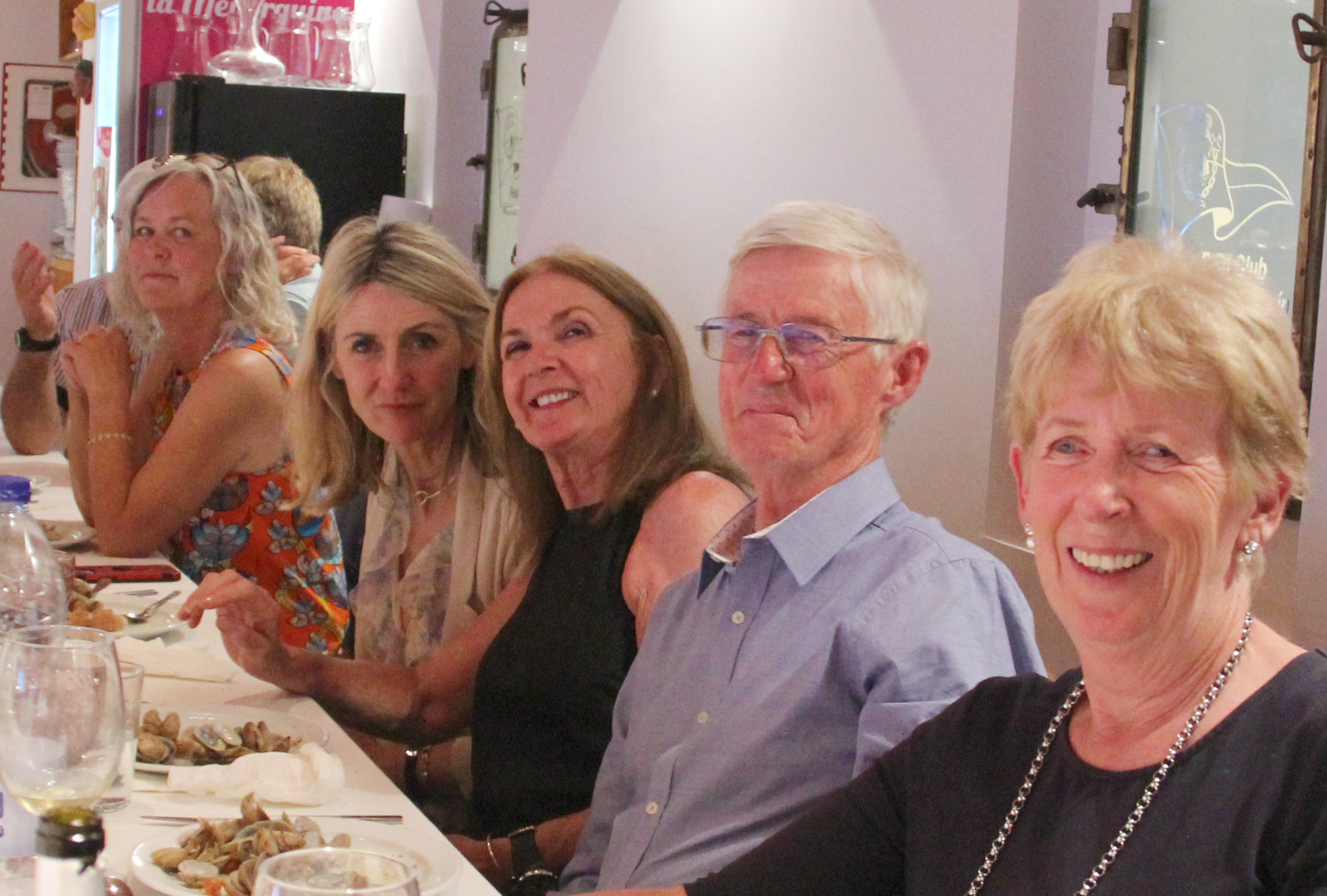 240716 Portosin Nicky, Jackie, Doris, John & Susan IMG 6032