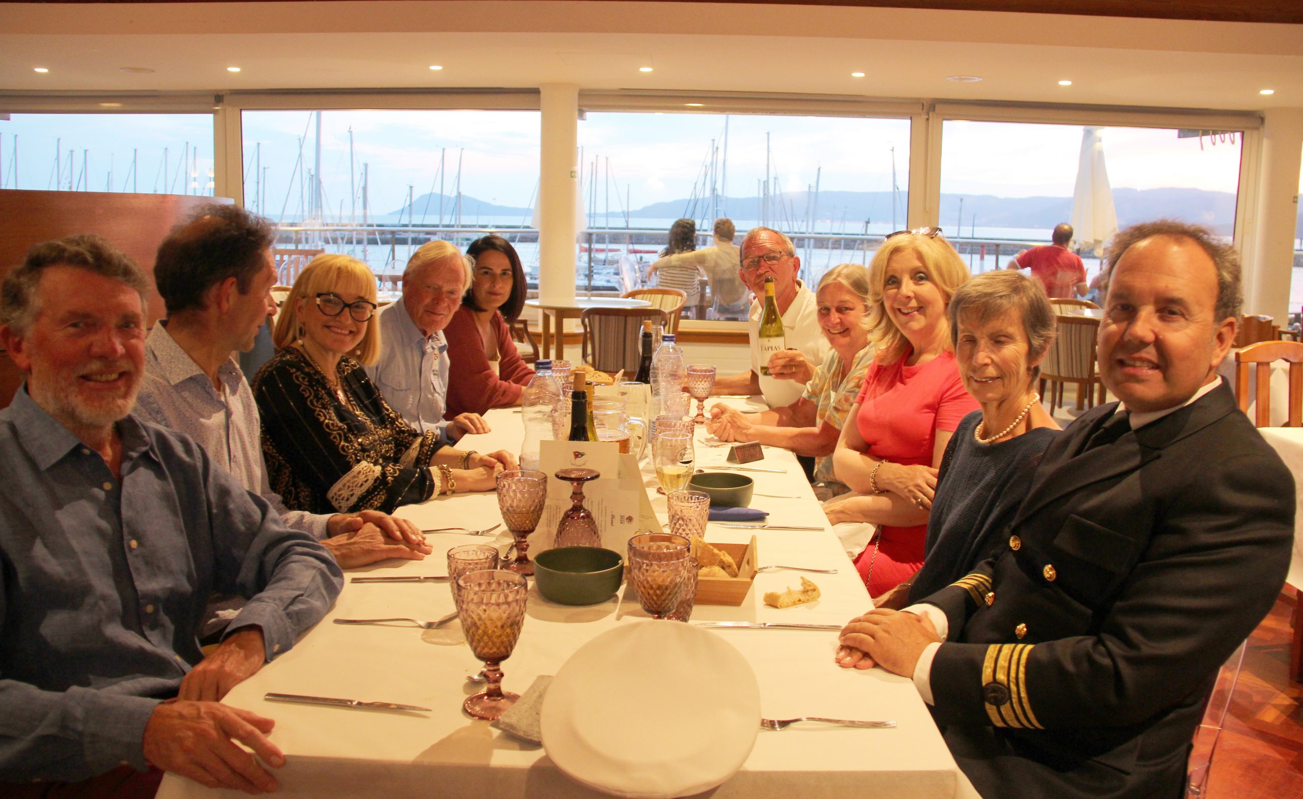 240716 Portosin Top table IMG 6030