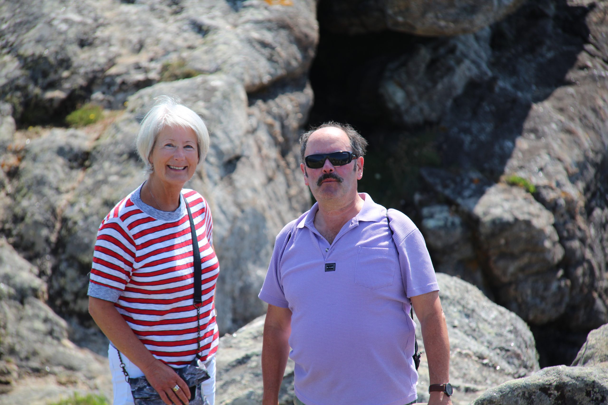 240717 Ann & Eugene at Castro de Barona IMG 6117