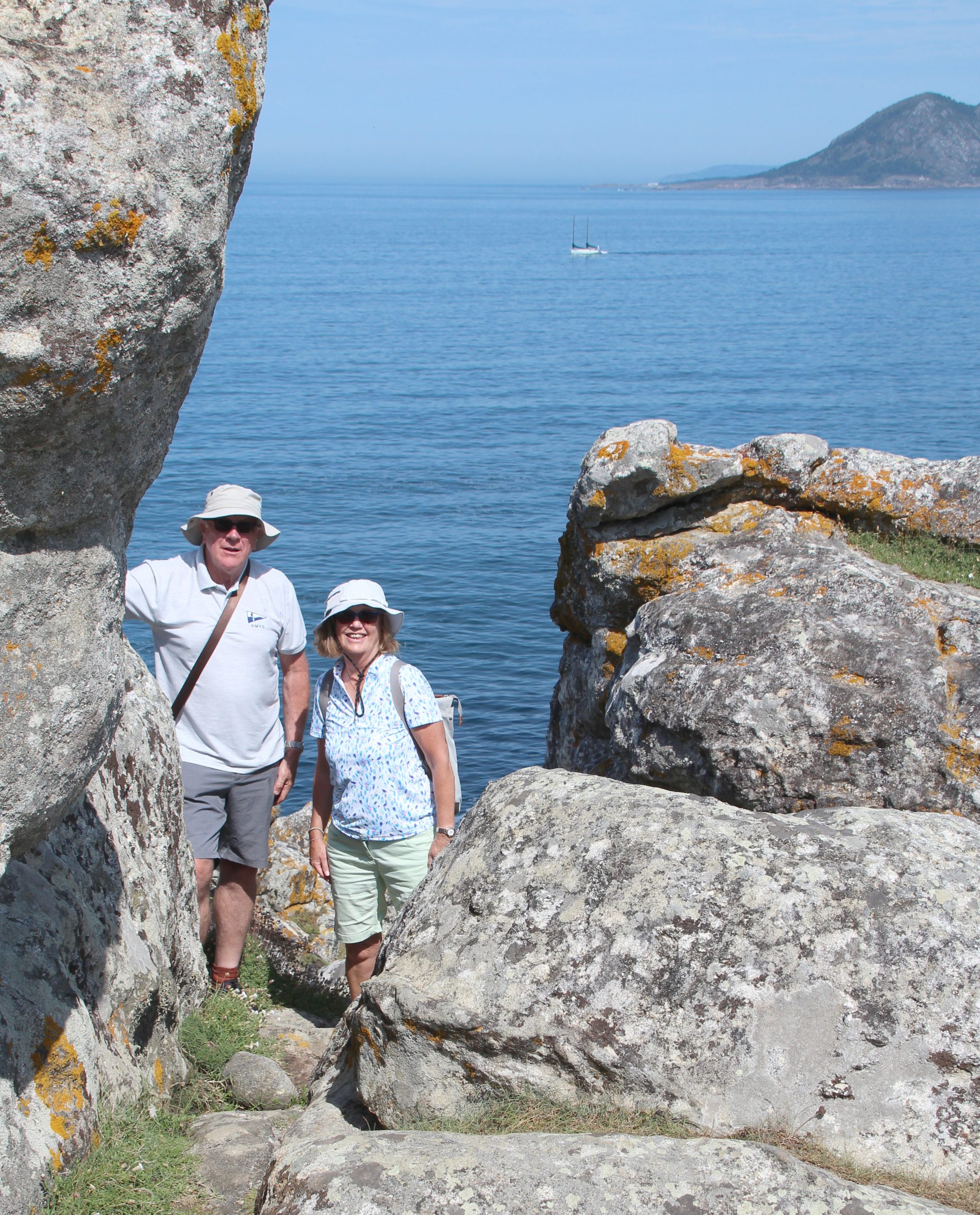 240717 John & Onóra at Castro de Barona IMG 6119