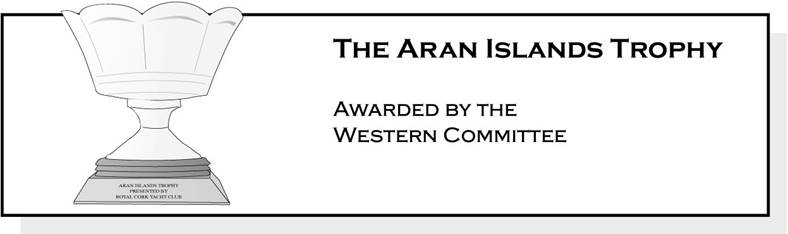 Aran Islands Trophy
