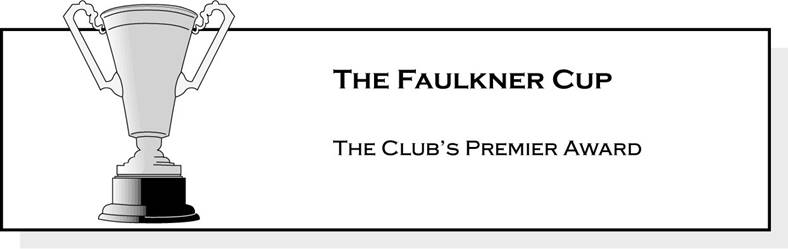 Faulkner Cup