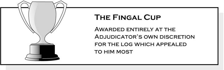Fingall Cup