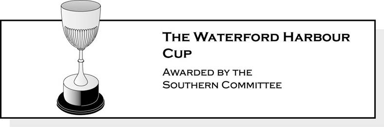 Waterford Harbour Cup